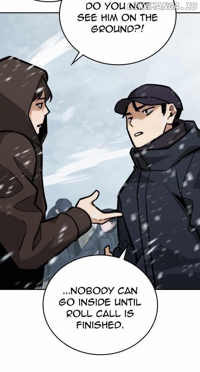 The One Who Regresses Only Protects Me Chapter 25 404 20