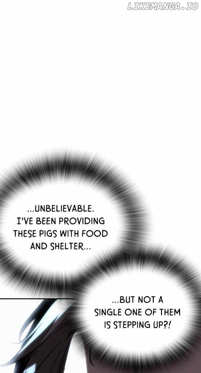 The One Who Regresses Only Protects Me Chapter 25 410 26