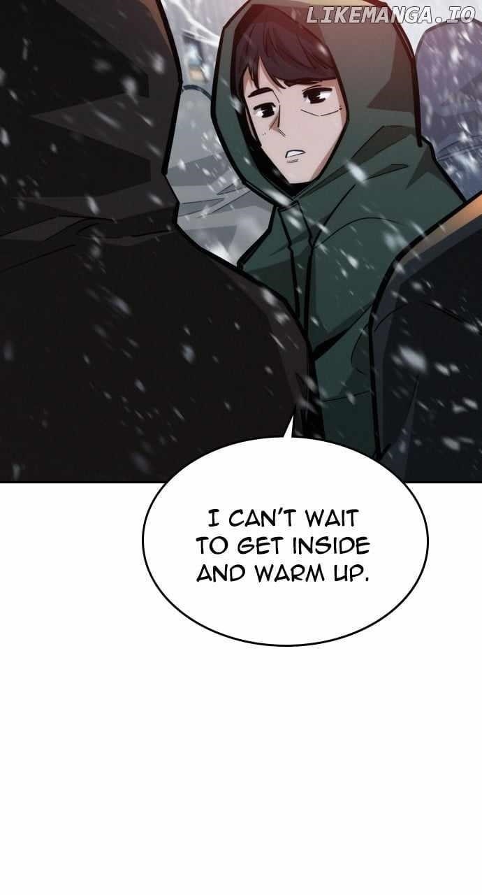 The One Who Regresses Only Protects Me Chapter 25 387 3