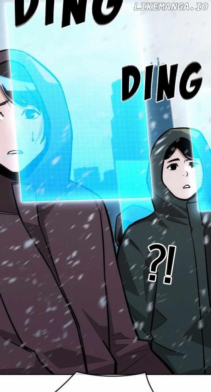 The One Who Regresses Only Protects Me Chapter 25 414 30