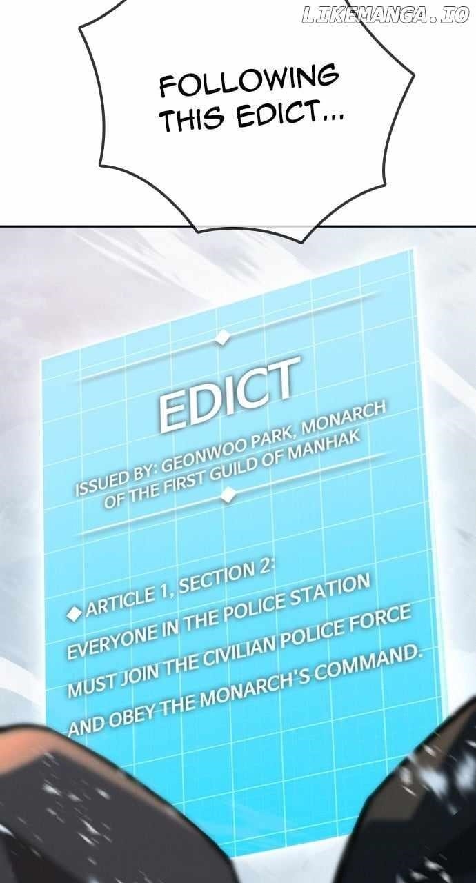 The One Who Regresses Only Protects Me Chapter 25 415 31