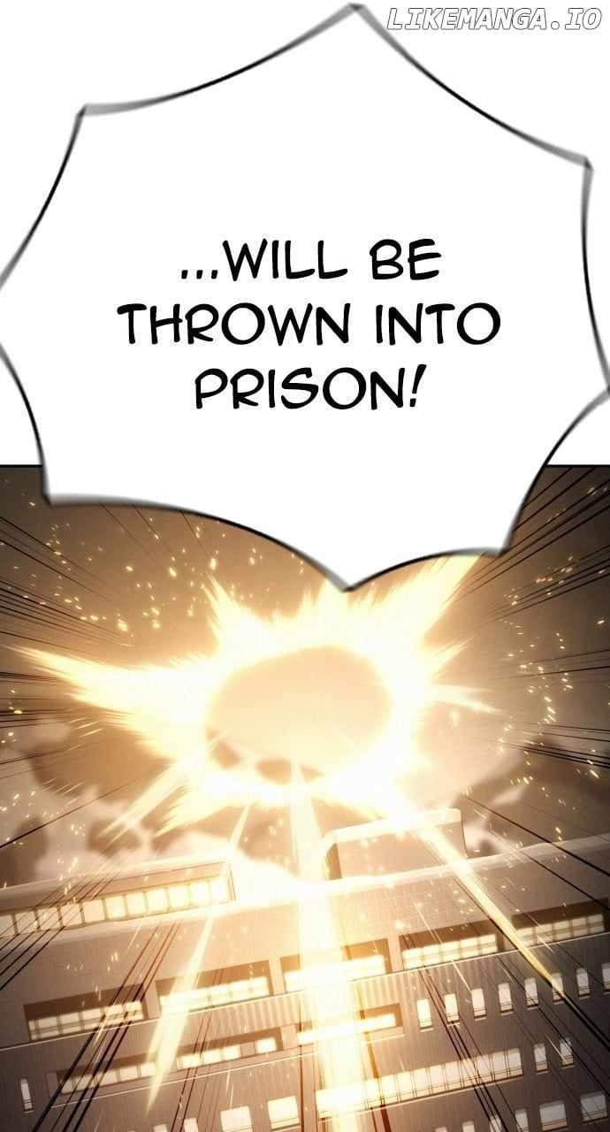 The One Who Regresses Only Protects Me Chapter 25 418 34