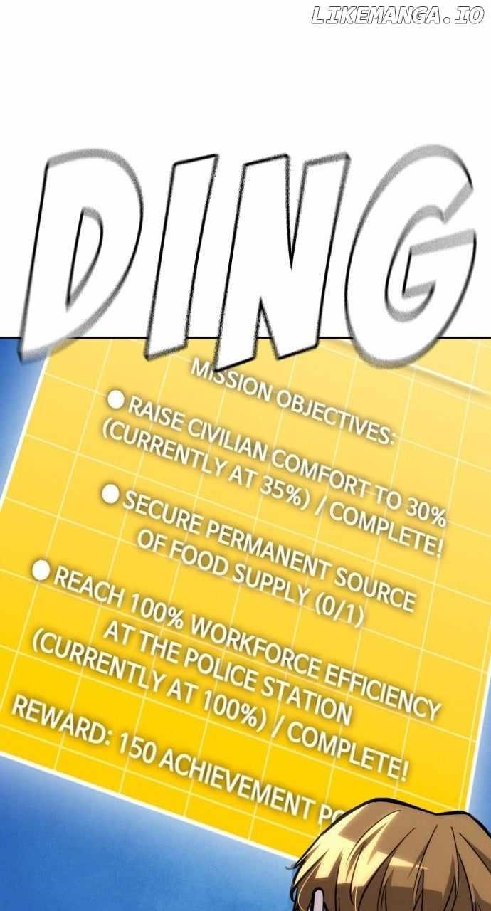 The One Who Regresses Only Protects Me Chapter 25 421 37