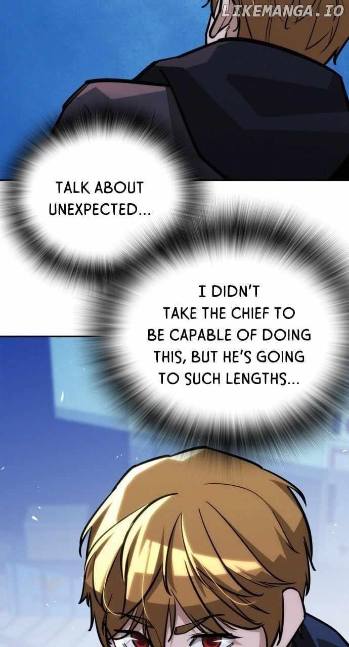 The One Who Regresses Only Protects Me Chapter 25 422 38