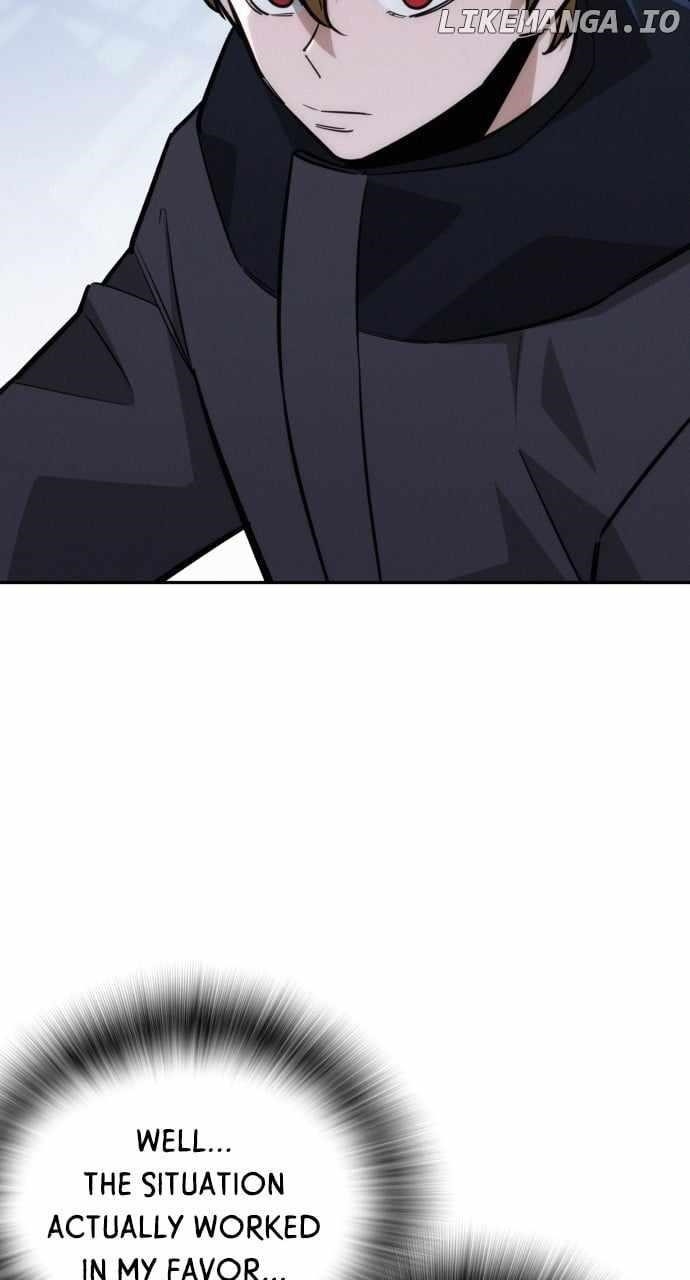 The One Who Regresses Only Protects Me Chapter 25 423 39