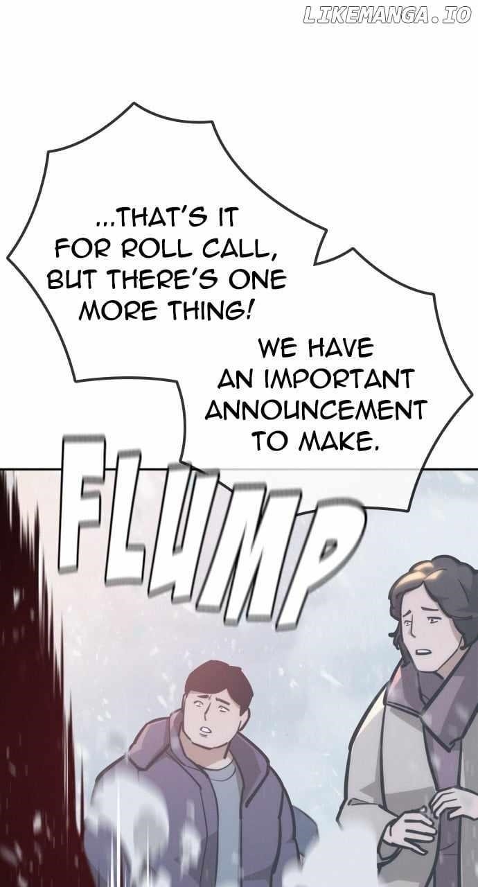 The One Who Regresses Only Protects Me Chapter 25 388 4