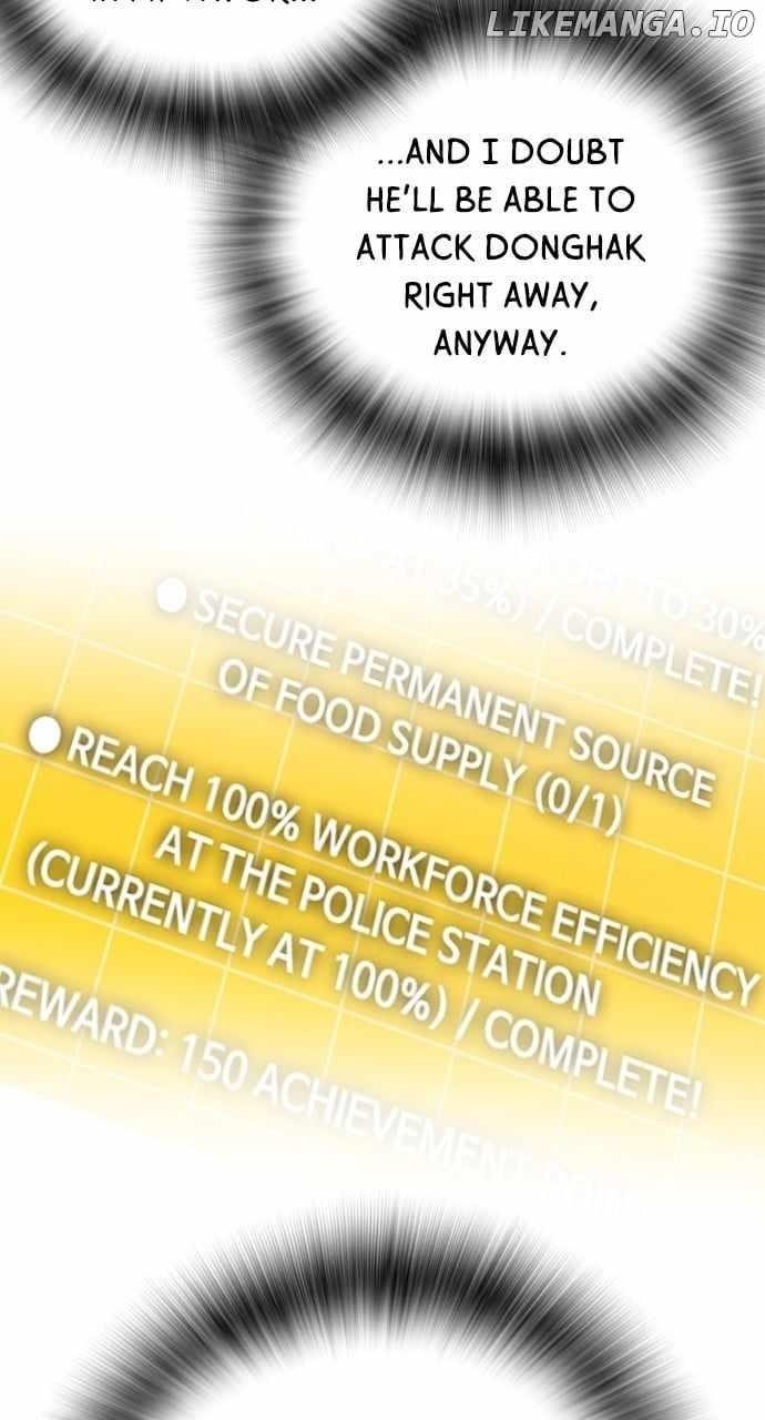 The One Who Regresses Only Protects Me Chapter 25 424 40