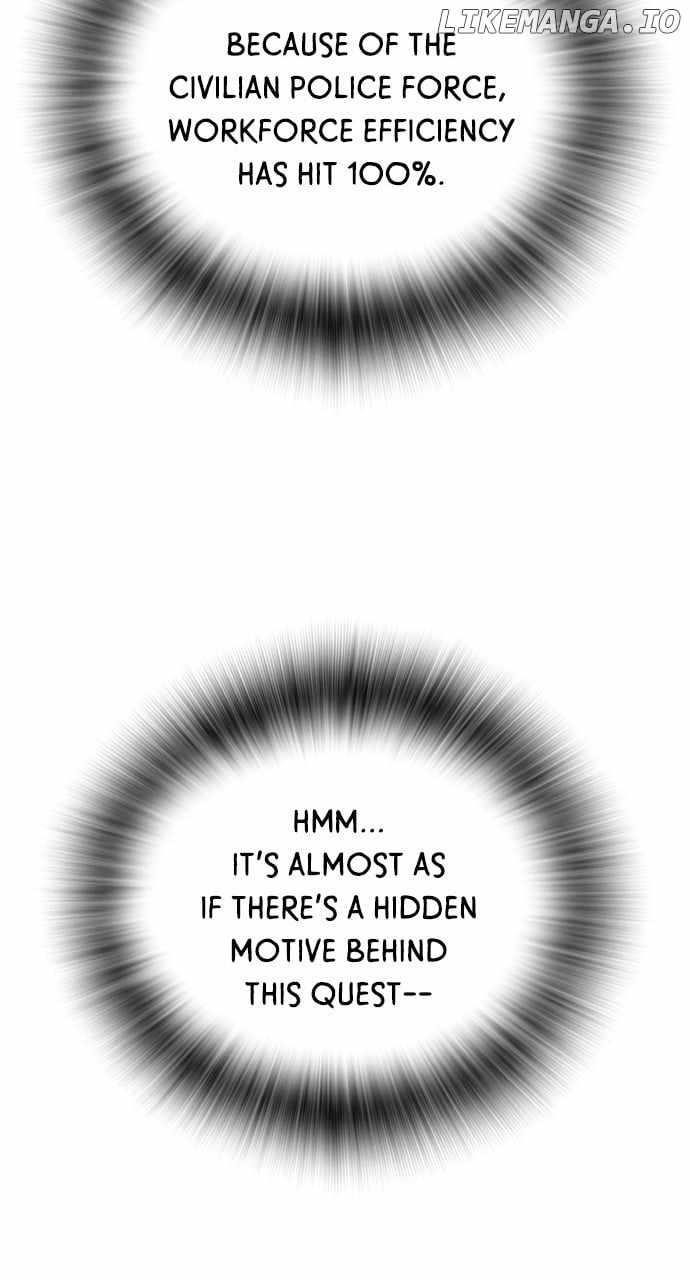 The One Who Regresses Only Protects Me Chapter 25 425 41