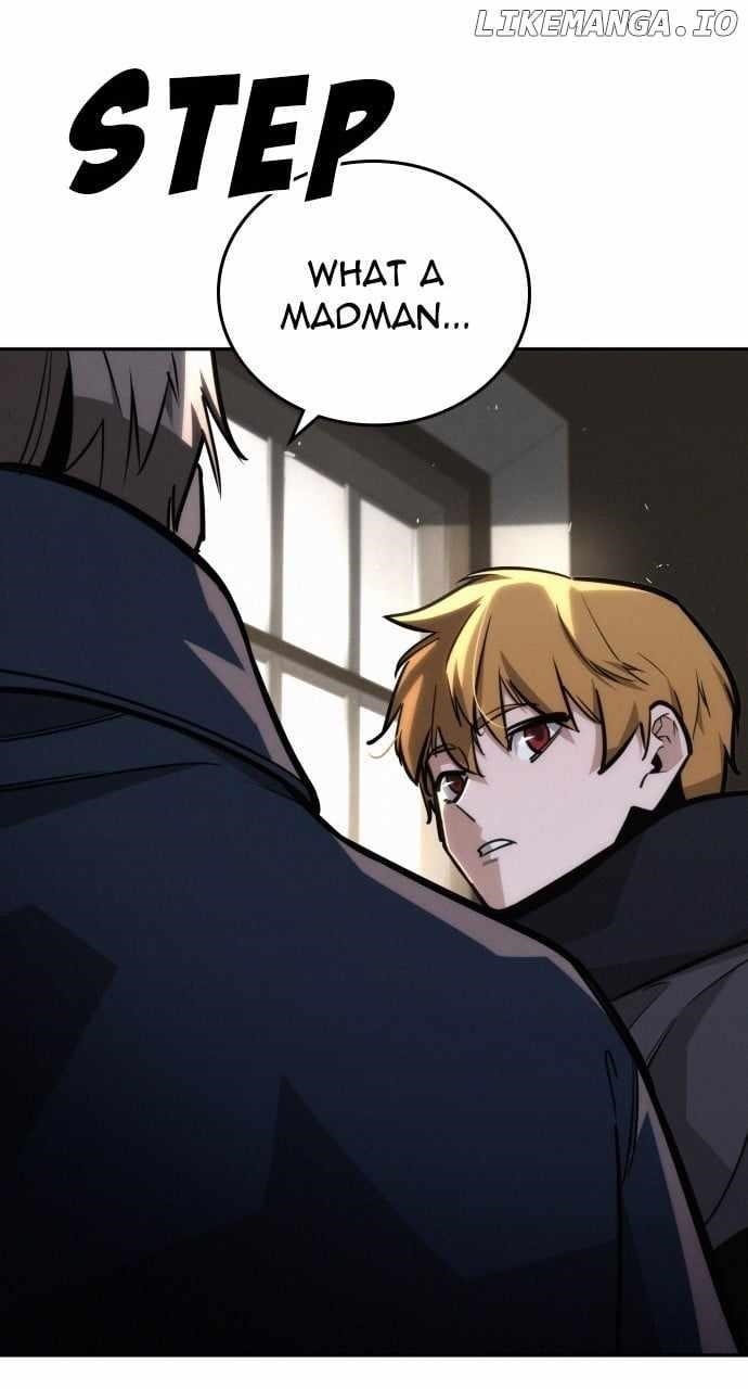 The One Who Regresses Only Protects Me Chapter 25 426 42