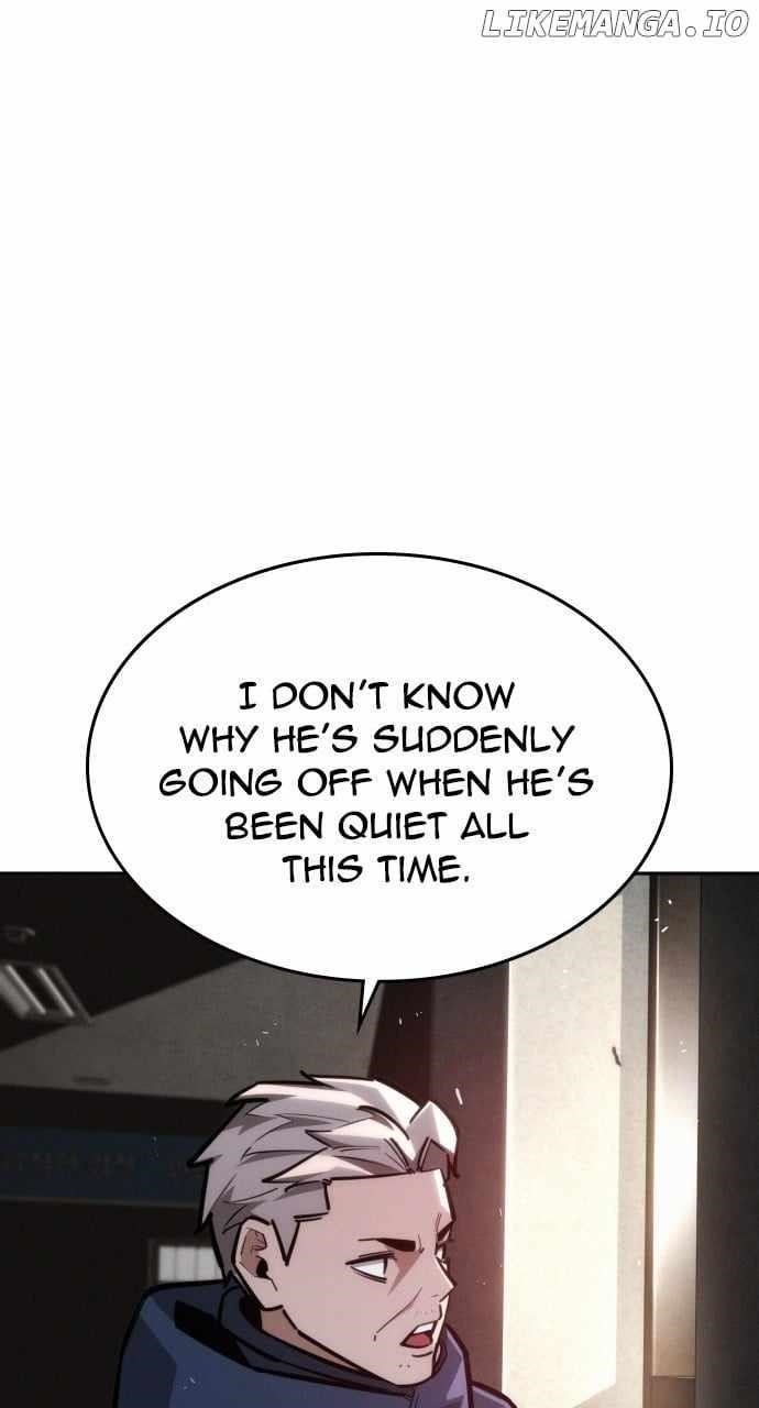 The One Who Regresses Only Protects Me Chapter 25 427 43