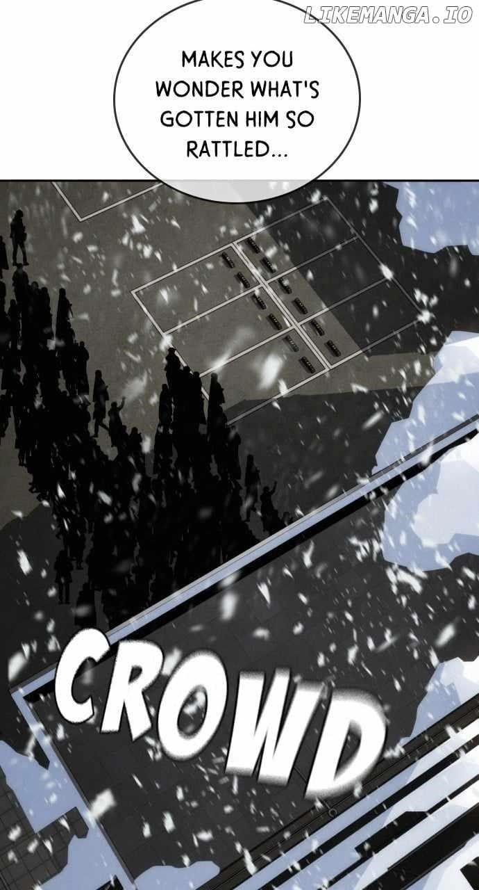 The One Who Regresses Only Protects Me Chapter 25 429 45