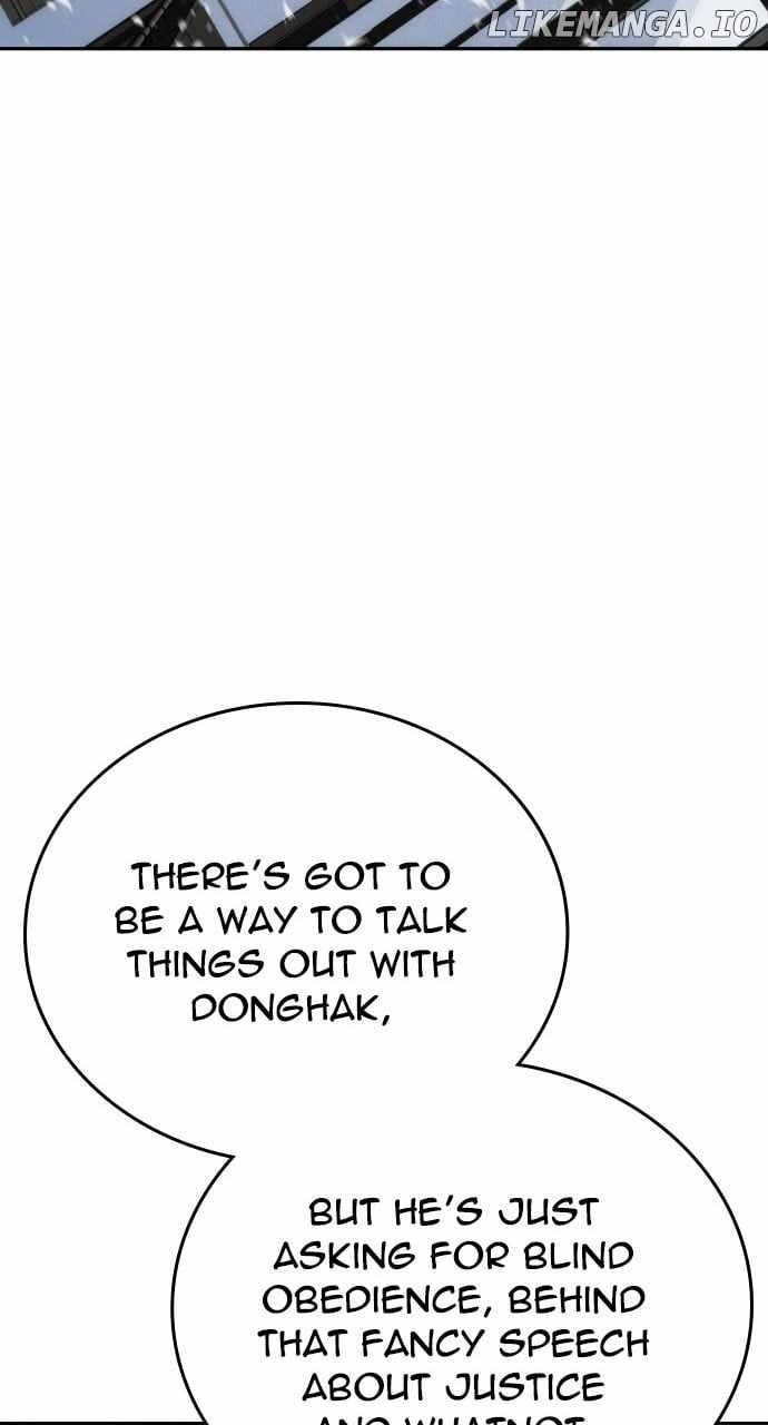 The One Who Regresses Only Protects Me Chapter 25 430 46