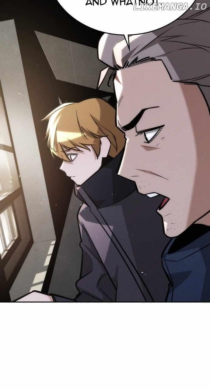 The One Who Regresses Only Protects Me Chapter 25 431 47