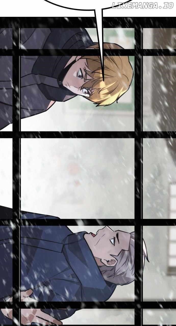 The One Who Regresses Only Protects Me Chapter 25 433 49