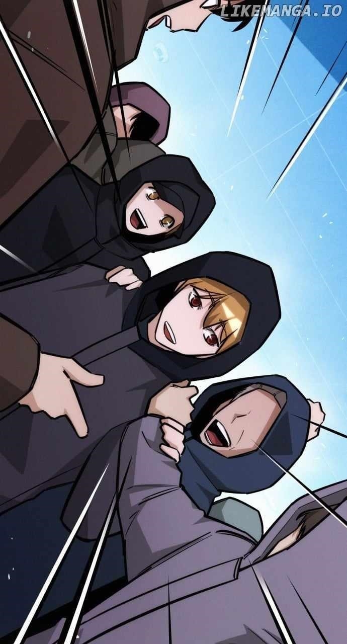 The One Who Regresses Only Protects Me Chapter 25 435 51