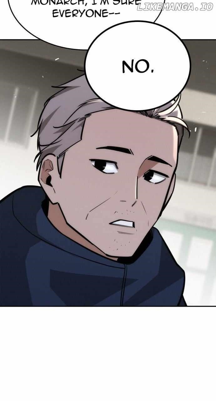 The One Who Regresses Only Protects Me Chapter 25 437 53