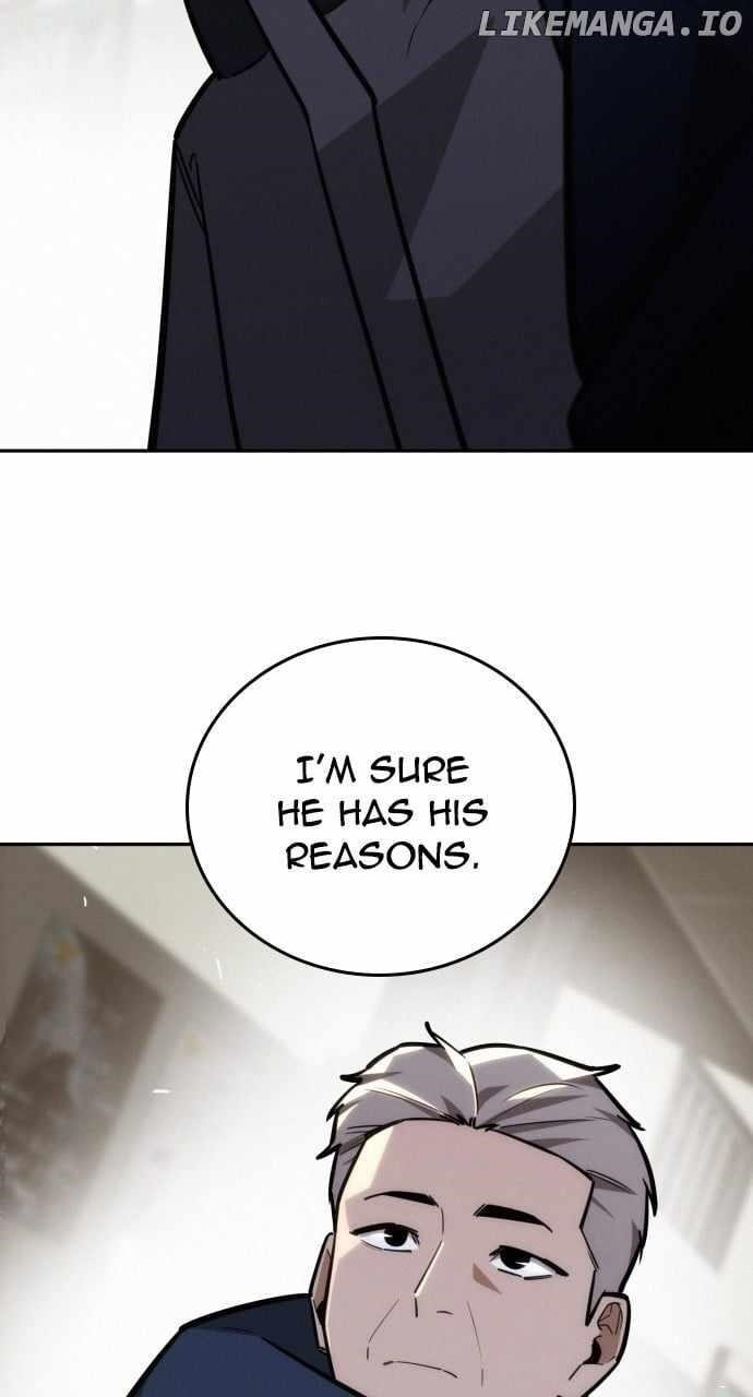 The One Who Regresses Only Protects Me Chapter 25 439 55