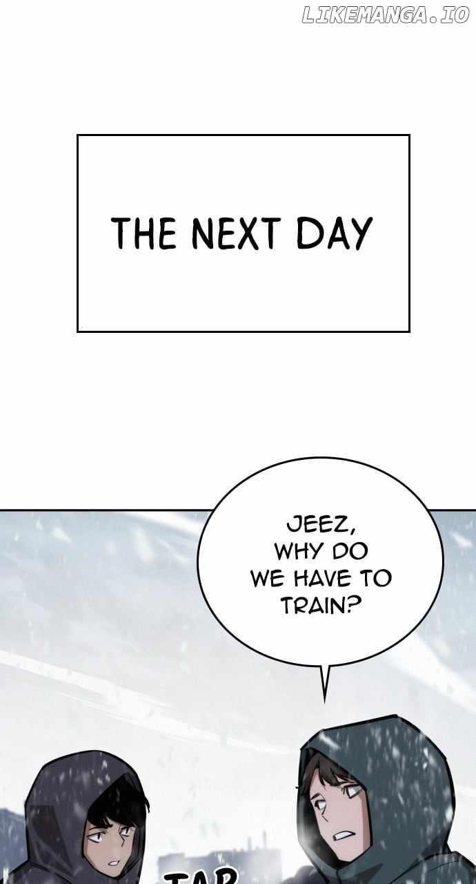 The One Who Regresses Only Protects Me Chapter 25 441 57