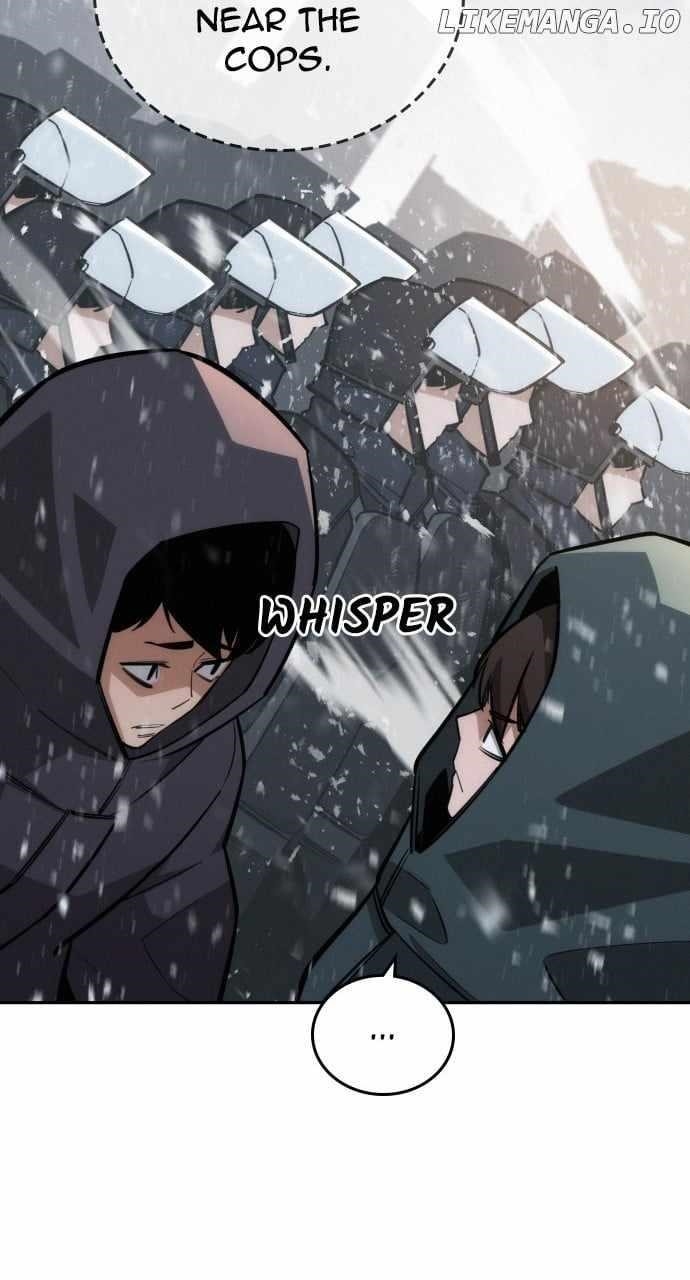 The One Who Regresses Only Protects Me Chapter 25 443 59