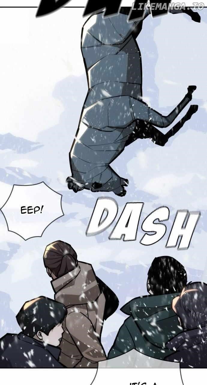 The One Who Regresses Only Protects Me Chapter 25 390 6