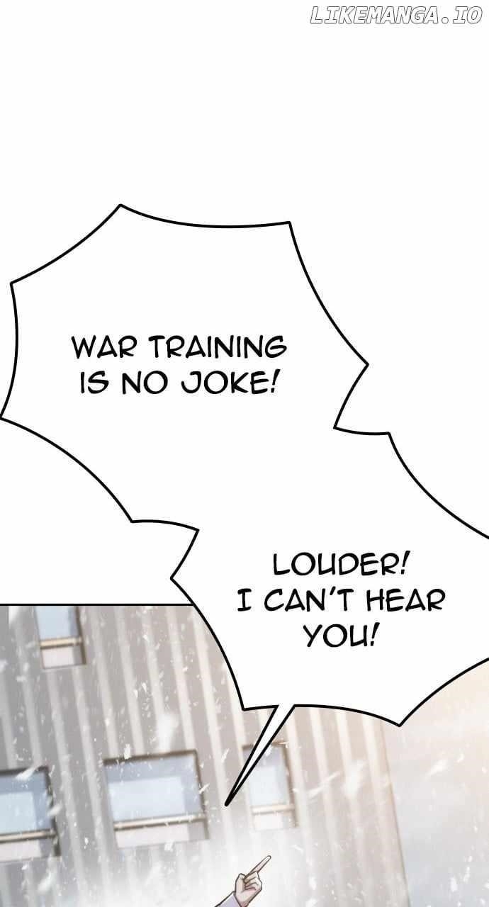 The One Who Regresses Only Protects Me Chapter 25 444 60