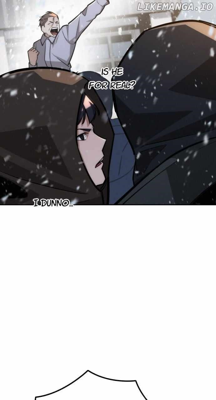 The One Who Regresses Only Protects Me Chapter 25 445 61