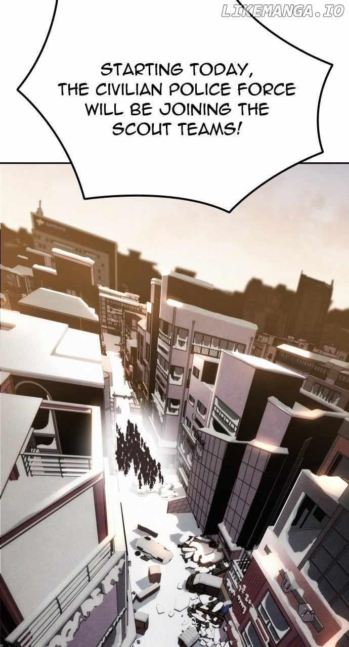 The One Who Regresses Only Protects Me Chapter 25 446 62