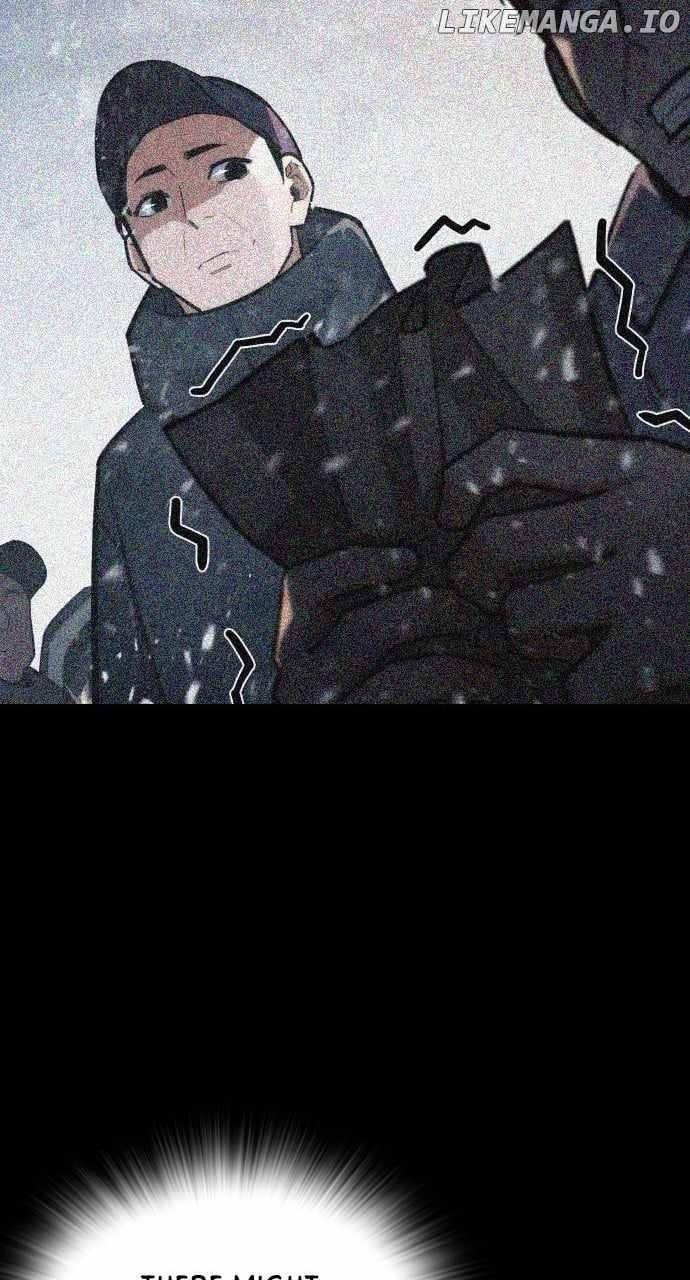 The One Who Regresses Only Protects Me Chapter 25 452 68