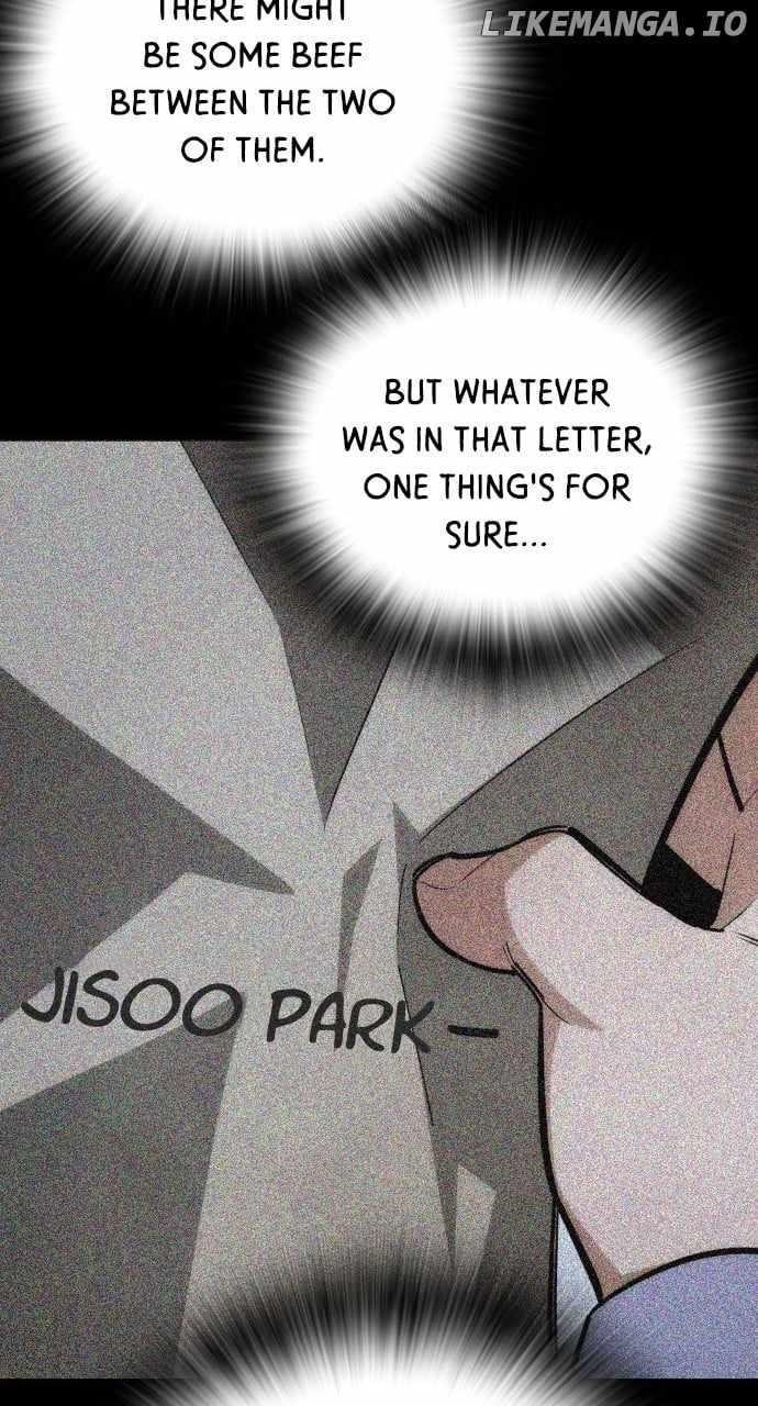 The One Who Regresses Only Protects Me Chapter 25 453 69