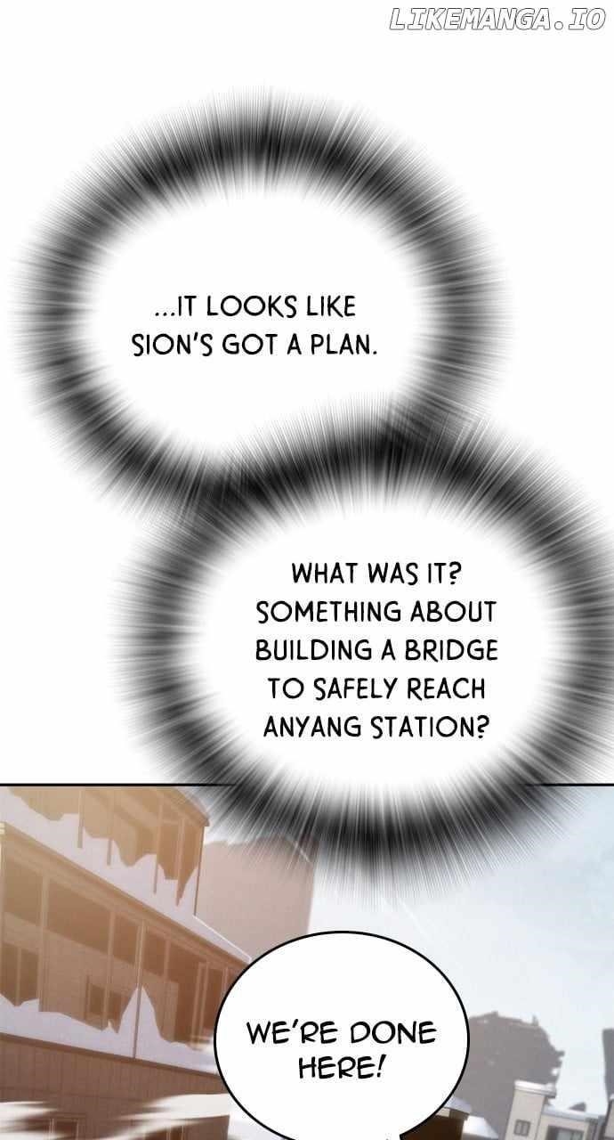 The One Who Regresses Only Protects Me Chapter 25 457 73