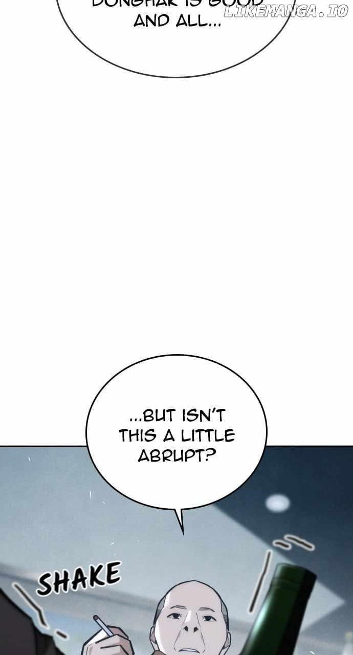 The One Who Regresses Only Protects Me Chapter 25 460 76