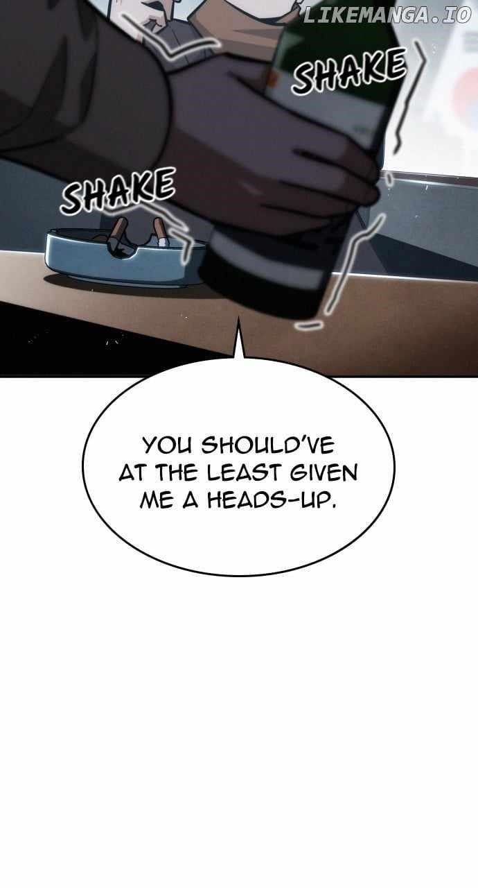 The One Who Regresses Only Protects Me Chapter 25 461 77