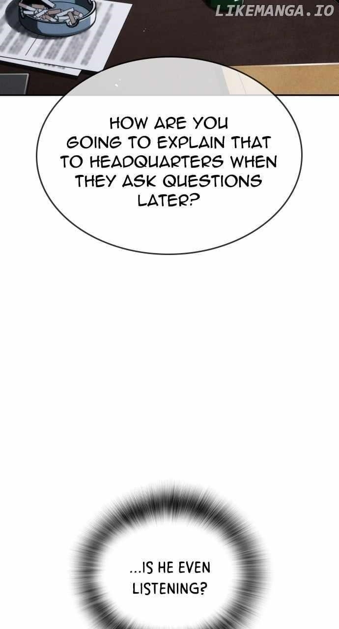 The One Who Regresses Only Protects Me Chapter 25 463 79