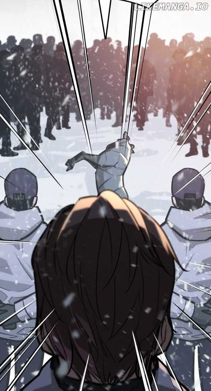 The One Who Regresses Only Protects Me Chapter 25 392 8