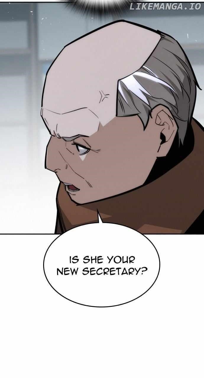 The One Who Regresses Only Protects Me Chapter 25 464 80