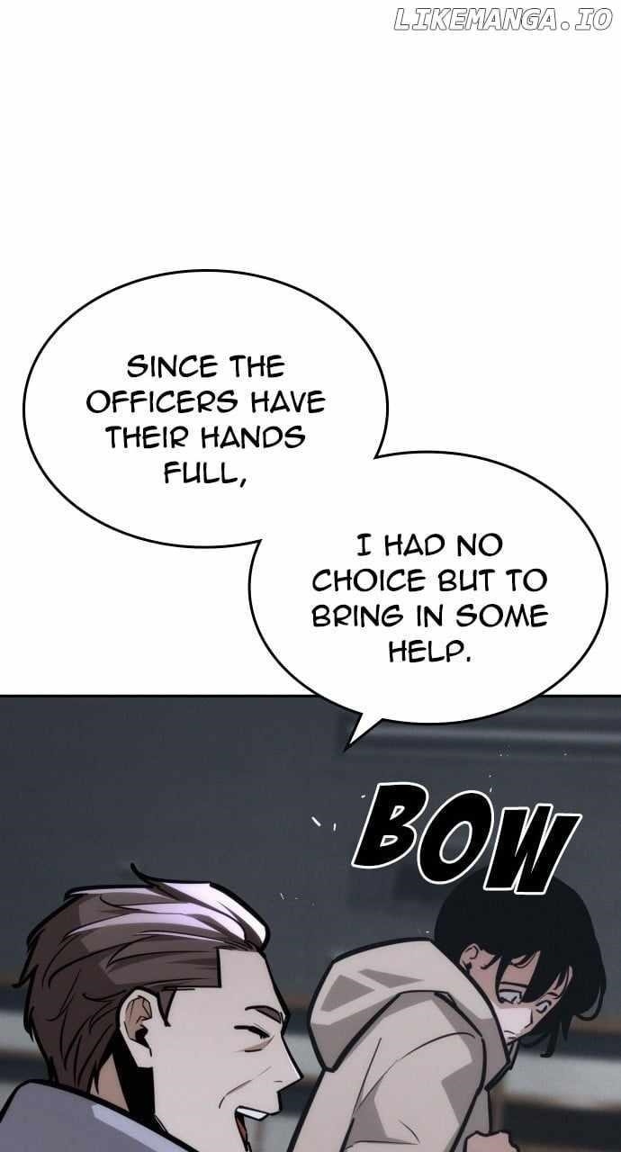 The One Who Regresses Only Protects Me Chapter 25 465 81