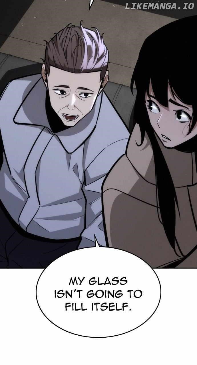 The One Who Regresses Only Protects Me Chapter 25 467 83