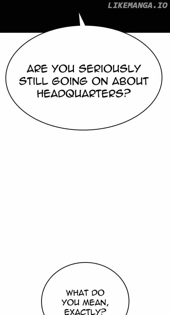 The One Who Regresses Only Protects Me Chapter 25 471 87