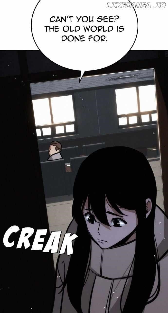 The One Who Regresses Only Protects Me Chapter 25 473 89