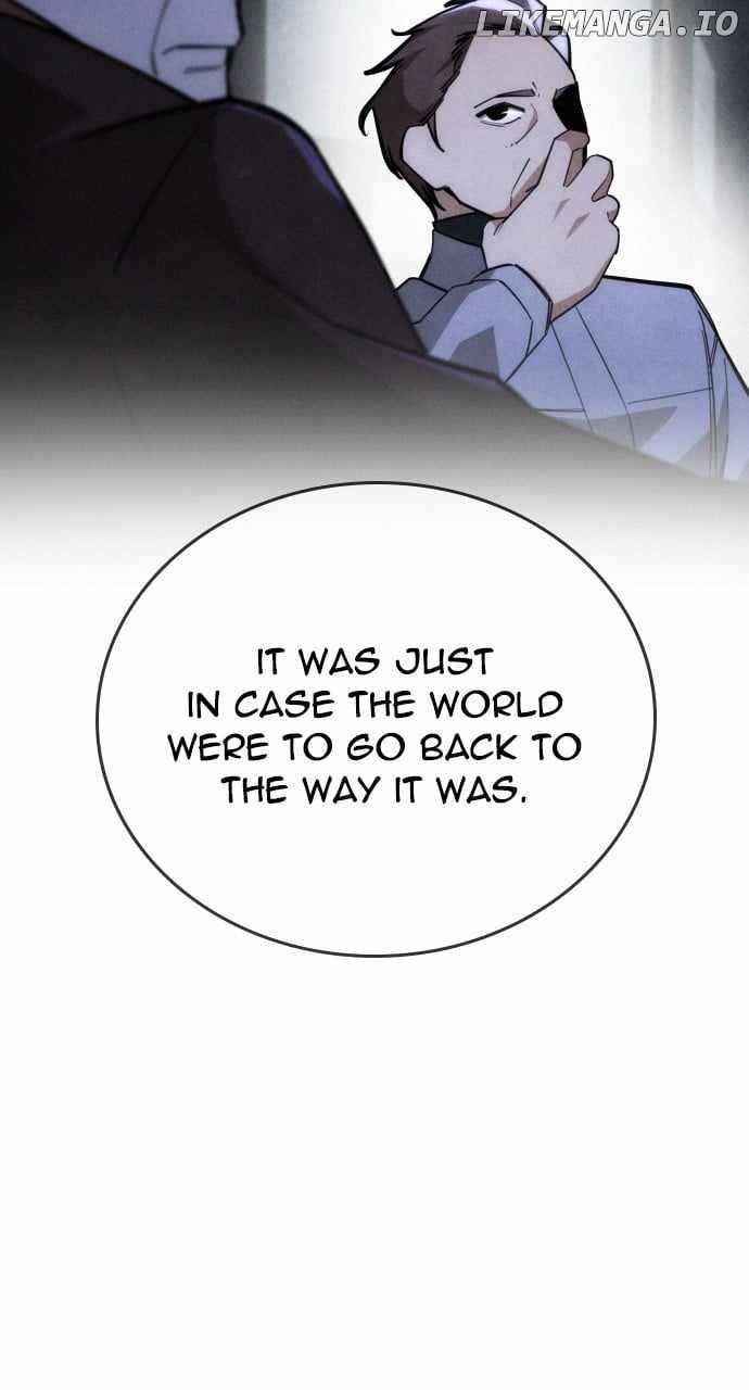 The One Who Regresses Only Protects Me Chapter 25 475 91