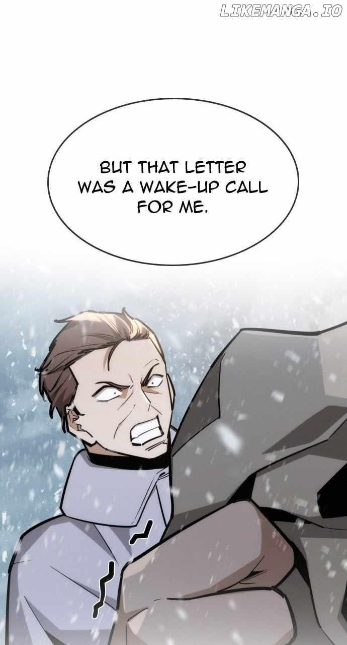 The One Who Regresses Only Protects Me Chapter 25 476 92