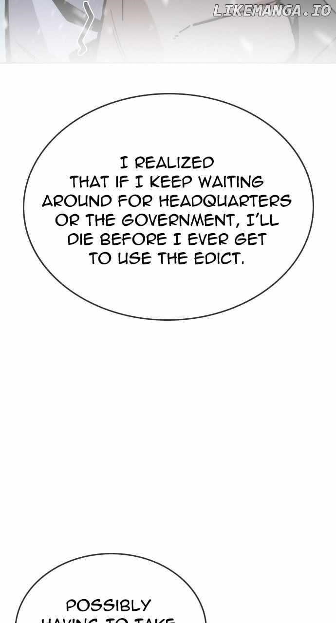 The One Who Regresses Only Protects Me Chapter 25 477 93