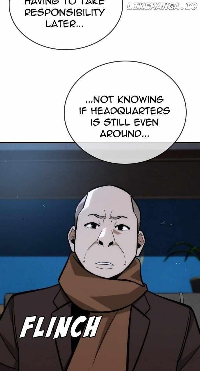 The One Who Regresses Only Protects Me Chapter 25 478 94