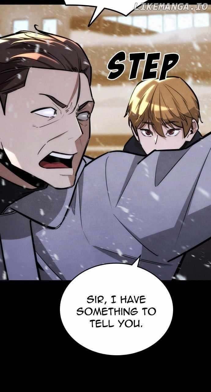 The One Who Regresses Only Protects Me Chapter 25 482 98