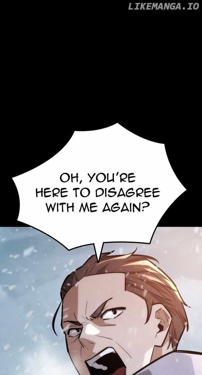 The One Who Regresses Only Protects Me Chapter 25 483 99