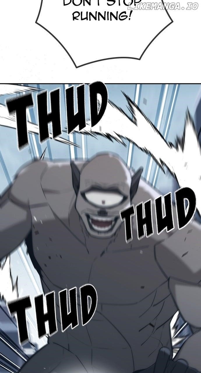 The One Who Regresses Only Protects Me Chapter 27 361 10