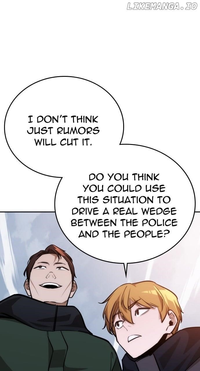 The One Who Regresses Only Protects Me Chapter 27 451 100