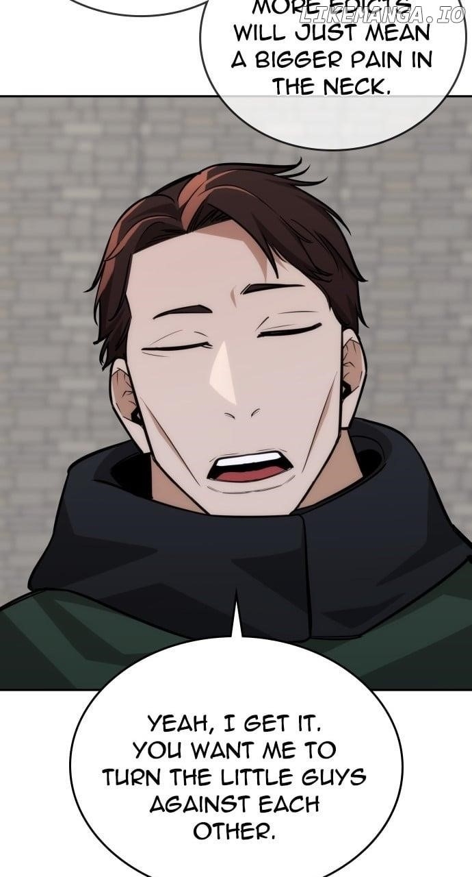 The One Who Regresses Only Protects Me Chapter 27 453 102