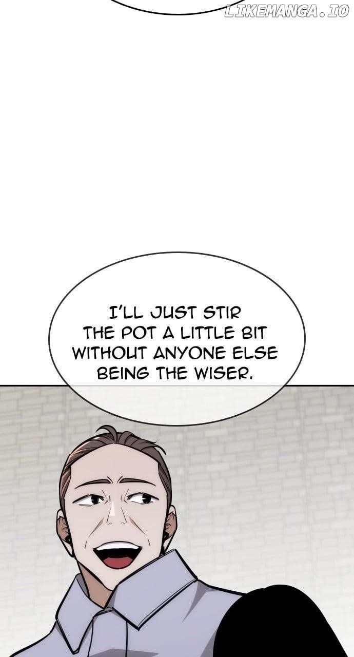 The One Who Regresses Only Protects Me Chapter 27 454 103