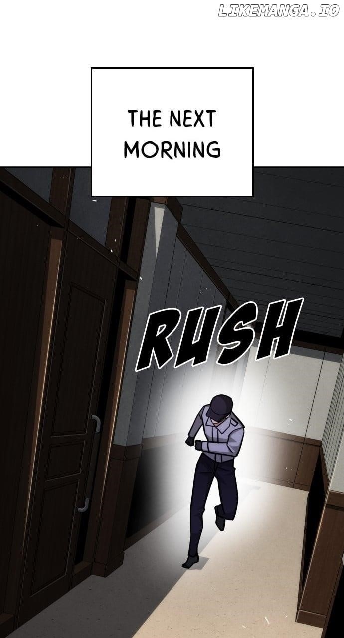 The One Who Regresses Only Protects Me Chapter 27 456 105